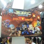 【台北国際ゲームショウ 2013】SCEだけじゃない！DeNAブースでは美女コンパニオンがMobageの魅力をアピール