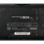 ニンテンドー3DS LL（裏面）