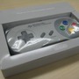 スーパーファミコン型クラコンが到着!