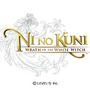 『Ni no Kuni: Wrath of the White Witch』ロゴ