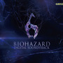 パッケージ版特典 BIOHAZARD 6 Digital Soundtrack