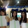 【台北国際ゲームショウ 2013】台湾女性の美しさにうっとり・・・美人コンパニオンをフォトレポート(1)