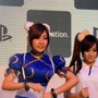 【台北国際ゲームショウ 2013】台湾にもミクさんが！思わず台湾に行きたくなるコンパニオンフォトレポート(2)