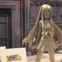 【ワンフェス2013冬】真宮寺さくら、この春キャラグミンで見参！ ― 『バーチャロン』1/100インジェクションキットも年内発売