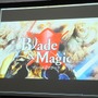 スパイク・チュンソフト新作『Blade & Magic』の挑戦、本橋氏が目指すグローバル展開