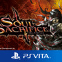 ダウンロードカード版『SOUL SACRIFICE』発売決定 ― パッケージ版と異なるカードデザイン採用