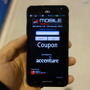 【MWC 2013】バルセロナ市内でNFC体験！割引サービスや観光インフォメーションなど