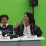 ゲームにおけるフリーカルチャーの可能性、「ライブ感」から「社会変革」まで・・・黒川塾（六）レポート