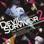 アニメ「DEVIL SURVIVOR 2」ED主題歌も決定　Song Ridersが「生と死」テーマに書き下ろし