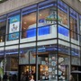 ロックフェラーセンターの一角にあるNintendo World Store