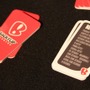 【GDC 2013】大ヒットカジュアルゲーム『Paper Toss』のBackflip Studiosのパーティに潜入