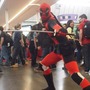 【PAX EAST 2013】ゲームイベント恒例！コスプレ写真集