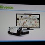 【GDC 2013】任天堂との契約のハードルは「どんどん下がってる」 Wii Uの開発について概説