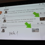 【GDC 2013】「Miiverse」がゲームに与える影響と今後・・・ウェブ版も近日登場