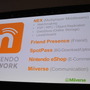 【GDC 2013】「Miiverse」がゲームに与える影響と今後・・・ウェブ版も近日登場