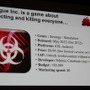 【GDC 2013】ウイルスを作り人類を滅ぼせ、『Plague Inc.』の開発を振り返る