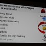 【GDC 2013】ウイルスを作り人類を滅ぼせ、『Plague Inc.』の開発を振り返る