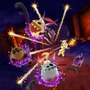 Miiとディズニーキャラクターが一緒に生活体験できるゲーム『ディズニー マジックキャッスル マイ・ハッピー・ライフ』最新情報