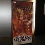 『討鬼伝』オリジナルPS Vita本体やNPCのパネルも展示、クローズド体験会フォトレポ