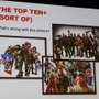 【GDC 2013】ゲームの「クリエイティブ」と「ビジネス」に決定的に大事なのは