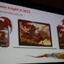 【GDC 2013】急成長するロシアのパブリッシャーが語る、モバイルゲームの「スケーリング」