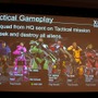 【GDC 2013】『XCOM Enemy Unknown』の個性を演出する敵AI