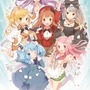 ドリコム、谷口悟朗氏の新作アニメ「ファンタジスタドール」を今夏ゲーム化