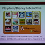 【GDC 2013】『Disney City Girl』のPlaydomが明かす“優れた女性向けゲームの作り方”