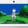 『ポケットモンスター X・Y』ミュウツーの面影を持つ新ポケモンが初公開