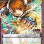 グリーエンターテインメントプロダクツ、TCG「ジーククローネ」イラストレーターとアートを一部公開