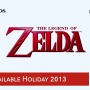 3DS新作『ゼルダの伝説 神々のトライフォース2』最新映像を徹底チェック