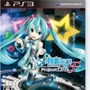 初音ミク -Project DIVA- F