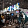 【ニコニコ超会議2】『Project mirai 2(仮)』や新作フィギュアで賑わったセガブースをフォトレポ