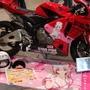【ニコニコ超会議2】痛車、痛バイクが大集結・・・超フォトレポート