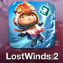 『LostWinds2:Winter of the Melodias』