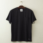 GARNI×BIOHAZARD REVELATIONS UE 「BSAA Pocket Tee」Black