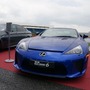 「グランツーリスモ」15周年記念イベント、会場の様子をチェック