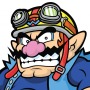 WarioWare, Inc代表のワリオ氏