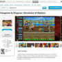 カプコン、Wii Uダウンロード新作『Dungeons & Dragons』海外向けに6月18日配信