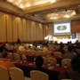 会場では東南アジアから約50名のディベロッパーが聴講した