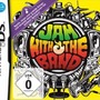 『Jam with the band』パッケージ