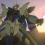 『ガンダムブレイカー』ゲームの世界観がいよいよ明らかに