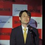 L&K Logic Korea Co.,Ltd.のCEOのナム テクウェン氏