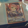 メディアミックスTCG「アンジュ・ヴィエルジュ」発表 ― カントク氏、狗神煌氏、深崎暮人氏、abec氏を起用、セガがゲーム化