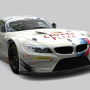 BMW Z4 GT3 ‘11