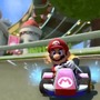 【Nintendo Direct】Wii U『マリオカート8』2014年春発売決定・・・ステージには「反重力」要素も