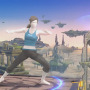 【E3 2013】『大乱闘スマッシュブラザーズ 3DS/Wii U』に「Wii Fit トレーナー」が参戦決定