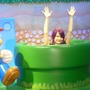 【E3 2013】今年の任天堂ブースは記念撮影スポットが満載 ― マリオやルイージも登場