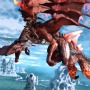 【E3 2013】伝説のドラゴンが再びモニターに舞い上がる！　『Crimson Dragon』プレイレポート