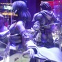 【E3 2013】『ライトニングリターンズ』『FFX&X-2』も遊べた、スクエニブースレポ ― ライトニングのフィギュアも展示